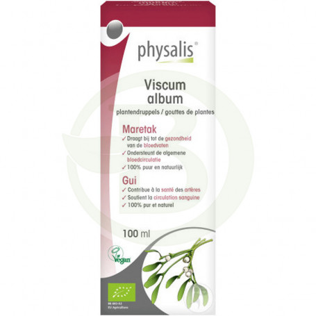 Viscum Album 100Ml. Physalis