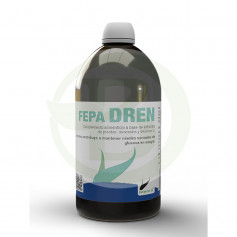 Fépa Drain 500Ml. Fépadiet