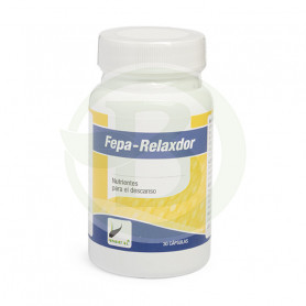 Fepa Relaxdor 30 Gélules Fepadiet