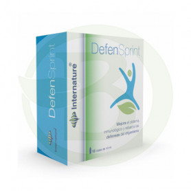 Defensprint 15 Ampoules Internature