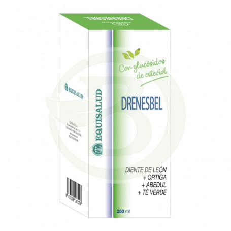 Drensbel 250Ml. Internature