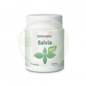 Salvia 60 Comprimés Edensan