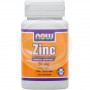 Gluconate de zinc 50 mg. 100 comprimés maintenant