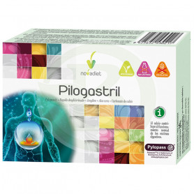 Pilogastril 30 Comprimés Nova Diète