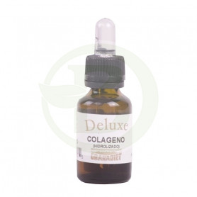 Collagène Hydrolysé 15Ml. Granadiet