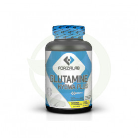 Glutamine Kyowa Plus 100 Comprimés Forzalab