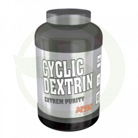 Dextrine Cyclique Extrême Pureté 1Kg. Mégaplus