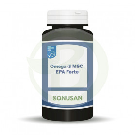 Oméga 3 Msc Epa 30 Capsules Bonusan