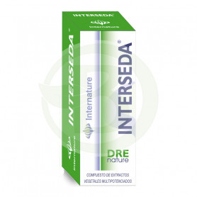 Interséda 30Ml. Internature