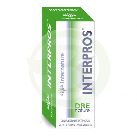 Interpros 30Ml. Internature