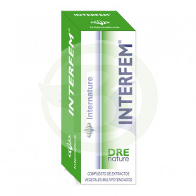 Interfem 30Ml. Internature