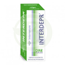 Interdépr 30Ml. Internature