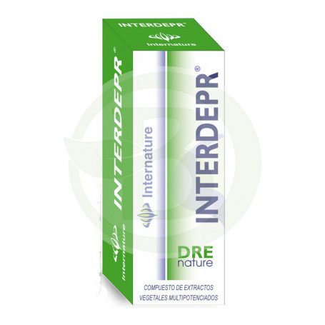 Interdépr 30Ml. Internature