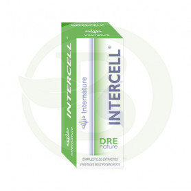 Intercellule 30Ml. Internature