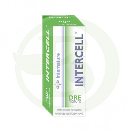 Intercellule 30Ml. Internature