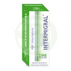 Intermigral 30Ml. Internature