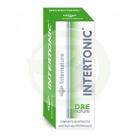 Intertonique 30Ml. Internature