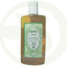 Shampooing cheveux gras au henné 250 ml. Radhe Shyam