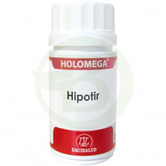 Holomega Hipotir 50 Gélules Equisalud