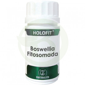 Holofit Boswellia Fitosoma 50 Gélules Equisalud