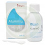 Oligo-éléments Aluminium 150Ml. Ifigen