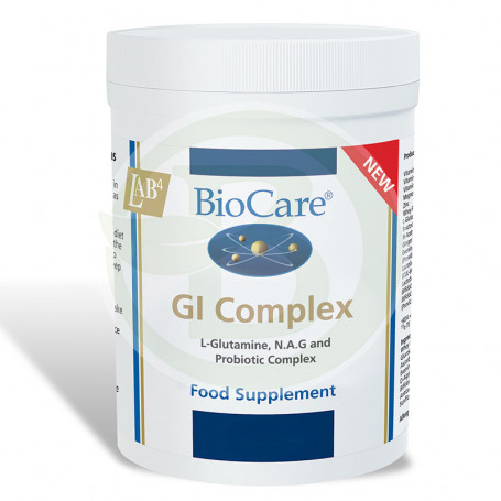 Complexe Gi 150Gr. Biocare