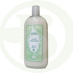 Baume Conditionneur Henné 500Ml. Radhe Shyam