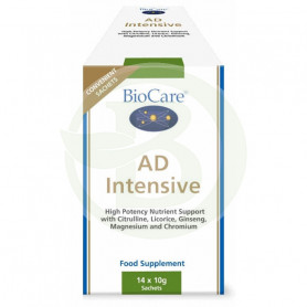 Ad Intesive 14 Enveloppes Biocare