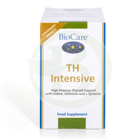 E Intensif 14 Sachets Biocare