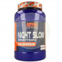 Night Slow Protein Compétition Fraise 1Kg. Mégaplus