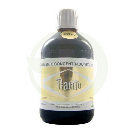 Pianto Plus Saveur Citron 390Ml. Piano