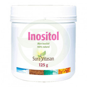 Inositol 125Gr. Sourate Vitasan