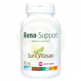 Rena Support 100 Gélules Sura Vitasan