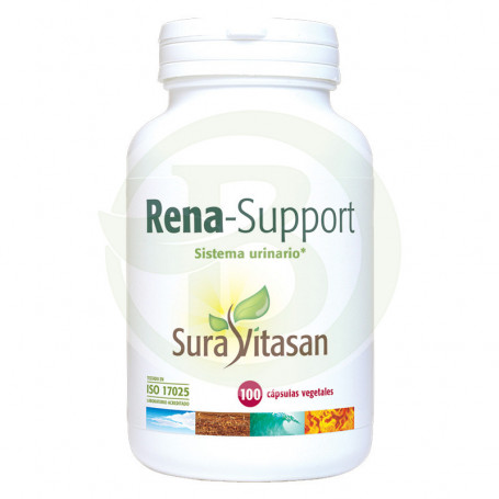 Rena Support 100 Gélules Sura Vitasan