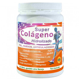 Collagène Super Hydrolysé 300Gr. Robis