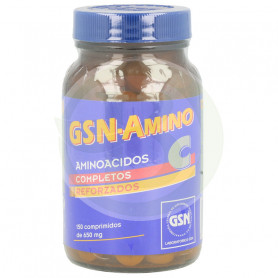 Amino-C 150 comprimés GSN