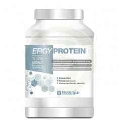 Ergyprotéine 1Kg. Nutergia