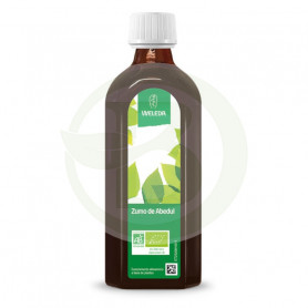 Jus de Bouleau 250Ml. Weleda