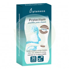 Protectium 30 Pastilles à Sucer Plameca