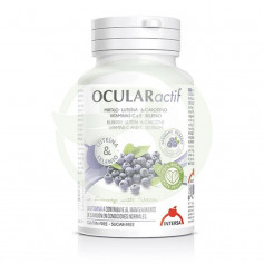 Ocularactif 45 Gélules Intersa