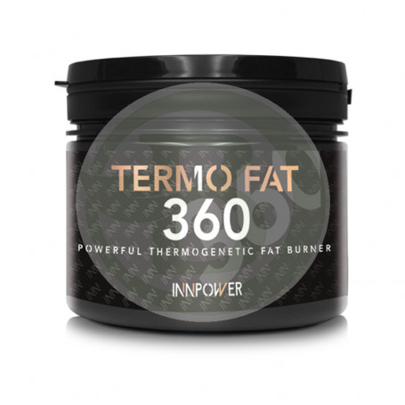 Termo Gras 360 Gélules Tegor