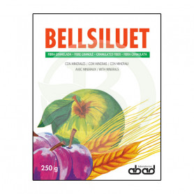 Fibre Granulée (Fibroki) 250Gr. Abbé