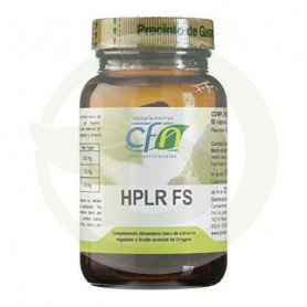 H Pylori Fs 60 Gélules Cfn