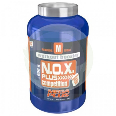 Nox Plus Compétition 900Gr. Mégaplus