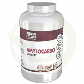 Amylocarbo Concept Neutre 1Kg. Mégaplus