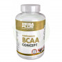 Bcaa + Glutamine Concept Citron 500Gr. Mégaplus