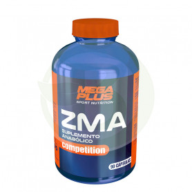 Zma Compétition 90 Gélules Megaplus