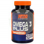 Omega-3 Compétition 220 Gélules Megaplus