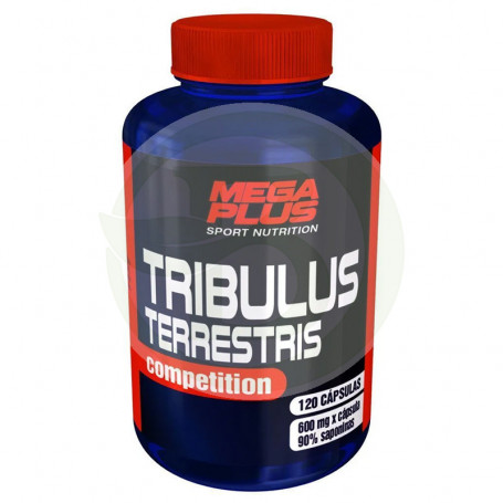 Tribulus Compétition 120 Capsules Megaplus