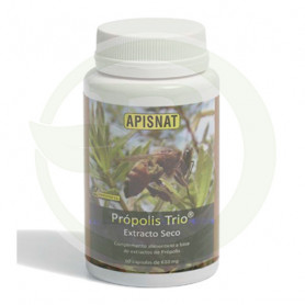 Apisnat Propolis Trio 60 Perles Phytovit